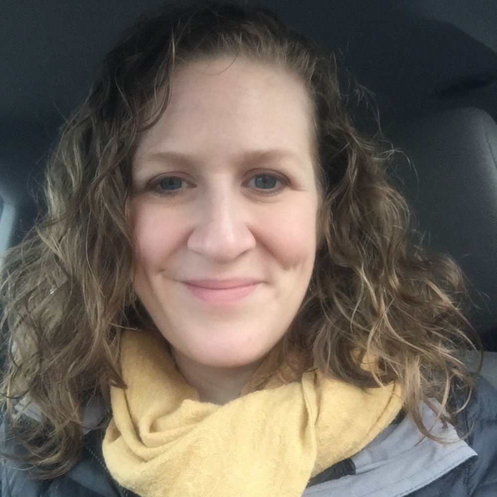 Meet your Posher, Rachel